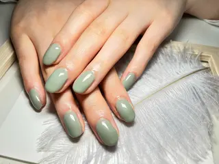 ネイル Nail salon Caco.のネイルデザイン