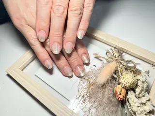 ネイル Nail salon Caco.のネイルデザイン