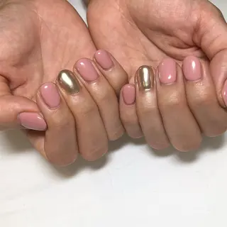 ネイル nail salon Soiréeのネイルデザイン