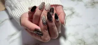 ネイル Mimi Nailのネイルデザイン