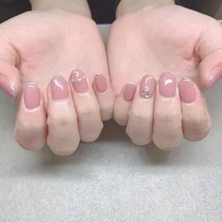 ネイル mio 🐩のマツエク・マツパデザイン