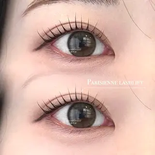 マツエク・マツパ レース アドラブル eyeのマツエク・マツパデザイン