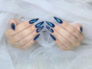 ネイル SHE NAILのネイルデザイン