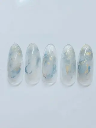 ネイル Phu’k la KANAKOのネイルデザイン