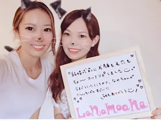 Lana moana spa🌺のエステ・リラクイメージ