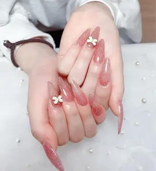 ネイル Bél Nail salonのネイルデザイン
