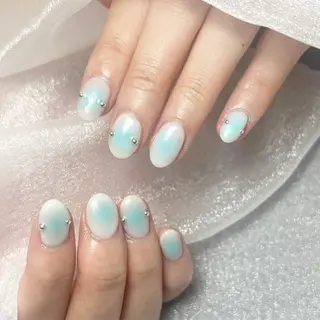 ネイル nailroom DIASOMNIAのネイルデザイン