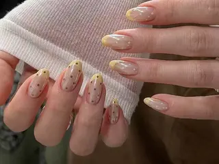 ネイル 💅🏻 ayakaのネイルデザイン