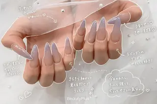 ネイル LOWA NAILのネイルデザイン