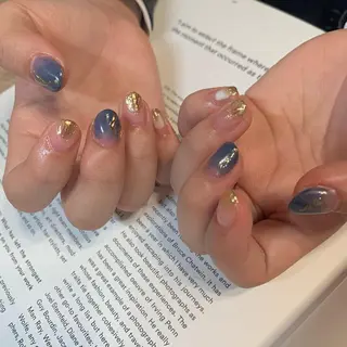 ネイル cocoro nail salonのネイルデザイン