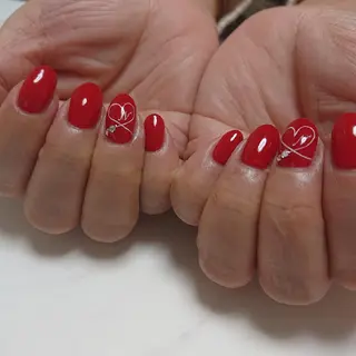 ネイル Mrs Nailのネイルデザイン