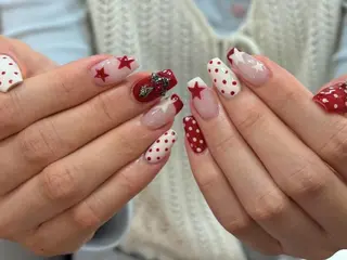 ネイル RiRi Belle Nail池袋のネイルデザイン