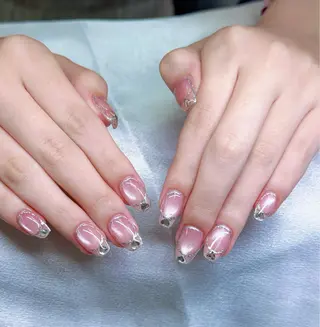 ネイル Sora Nail Ayaseのネイルデザイン