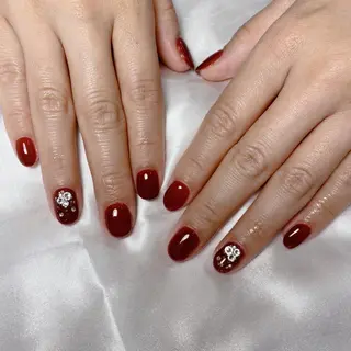 ネイル ネイリスト🦋 MANAMI♍️のネイルデザイン