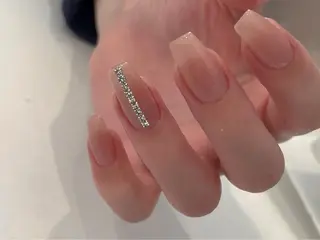 ネイル ゆう なのネイルデザイン
