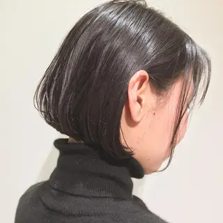 ショート 岡邉 隆太のヘアスタイル