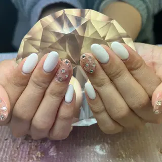 ネイル BlueDaisy 栄本店のネイルデザイン