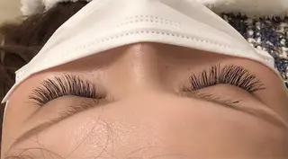 マツエク・マツパ eyelash GARDENのマツエク・マツパデザイン