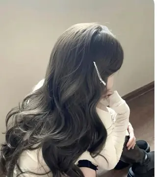 カラー 🎀トレンド✖️ お悩み改善🎀札幌のヘアスタイル
