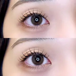 マツエク・マツパ しみず はるか🌷のマツエク・マツパデザイン