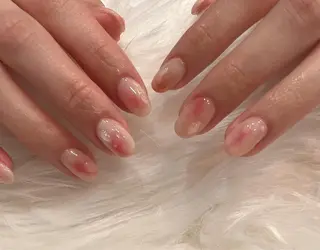 ネイル nailartist lisaのネイルデザイン