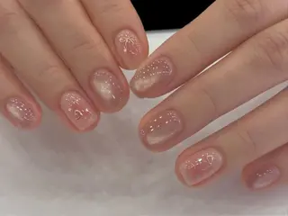 ネイル Ku raのネイルデザイン