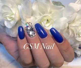 ネイル nail salon GSMのネイルデザイン