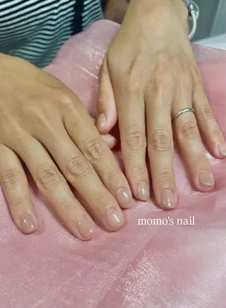 ネイル momo's nail emiのネイルデザイン