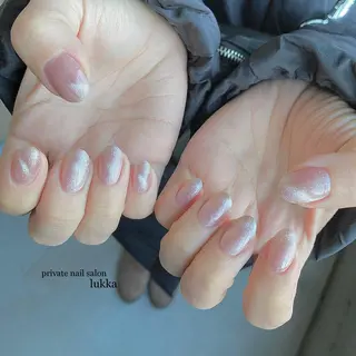 ネイル lukka nailのネイルデザイン