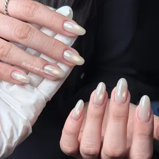 ネイル BLinLin nail salonのネイルデザイン