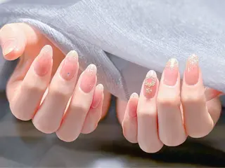 ネイル ⭐️Syu Rei⭐️のネイルデザイン