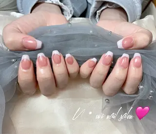 ネイル U·MI 上野御徒町店のネイルデザイン