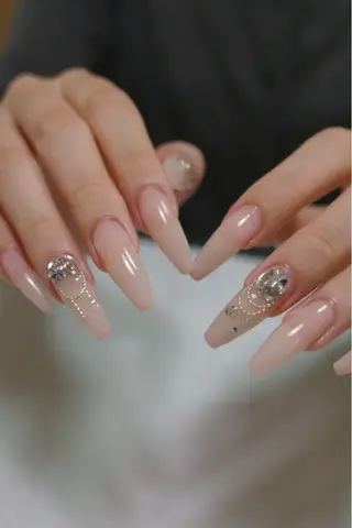 ネイル nailsalon MIGNONのネイルデザイン