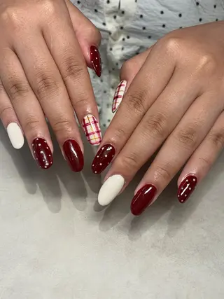 ネイル 💖WOLTOKYO 渋谷💖honokaのネイルデザイン