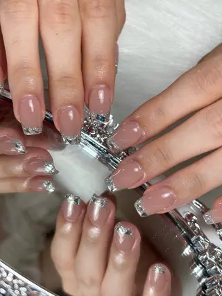 ネイル Sully Nail Labのネイルデザイン