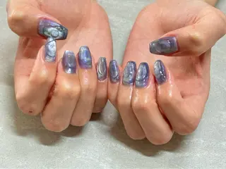 ネイル Meruna .メルーナ.のネイルデザイン
