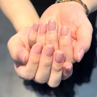 ネイル 1ga_ cullのネイルデザイン