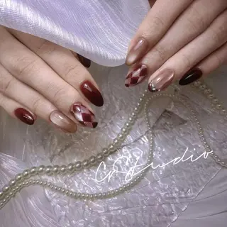ネイル テ イのネイルデザイン