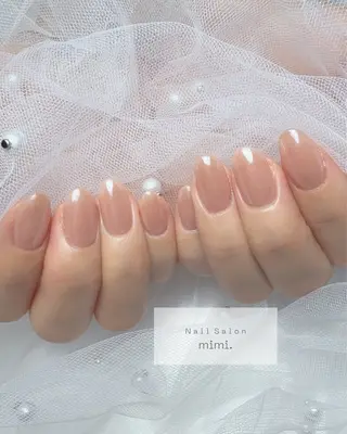 ネイル NailSalon mimi.のネイルデザイン