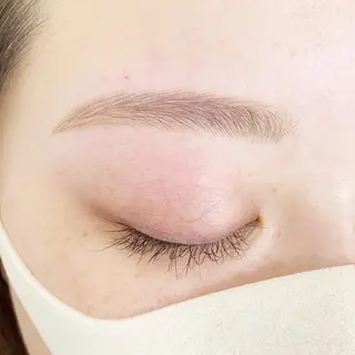 マツエク・マツパ elblink risaのマツエク・マツパデザイン