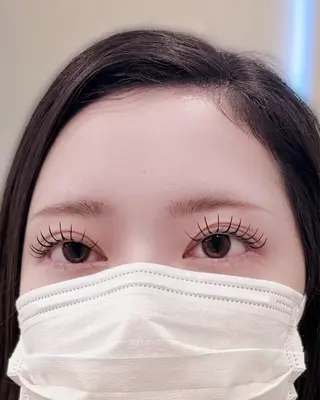 マツエク・マツパ ヨシダ kukuleのマツエク・マツパデザイン