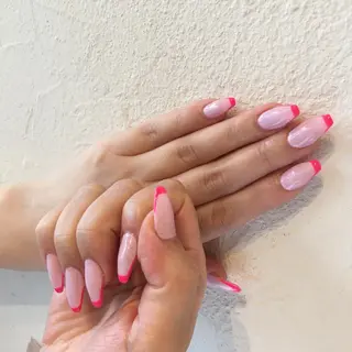 ネイル Lana nailのネイルデザイン
