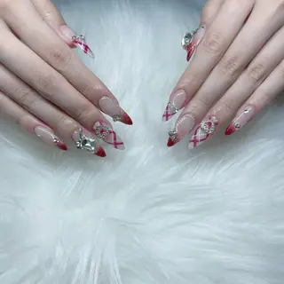 ネイル Nail Salon Bubbleのネイルデザイン
