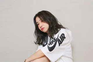 セミロング Sylph2 Attirer西梅田のマツエク・マツパデザイン