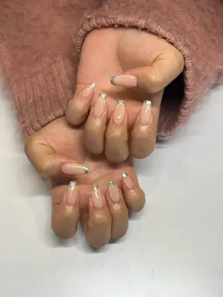 ネイル esu nail/ saranのネイルデザイン