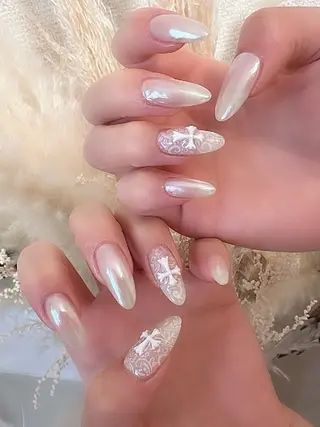 ネイル Home salon M nailのマツエク・マツパデザイン