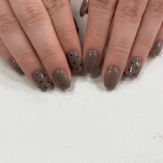 ネイル Bianca  🎀 Hayakawaのネイルデザイン