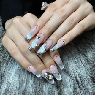 ネイル Doris Nail Salonのネイルデザイン