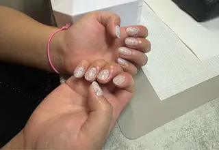 ネイル m airuのネイルデザイン