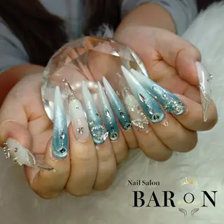 ネイル BARON MARINAのネイルデザイン